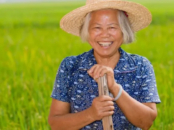 A mulher pode usar os documentos do marido para a Aposentadoria Rural? (2024)