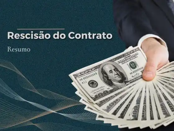 Rescisão do Contrato de Trabalho – Resumo Essencial